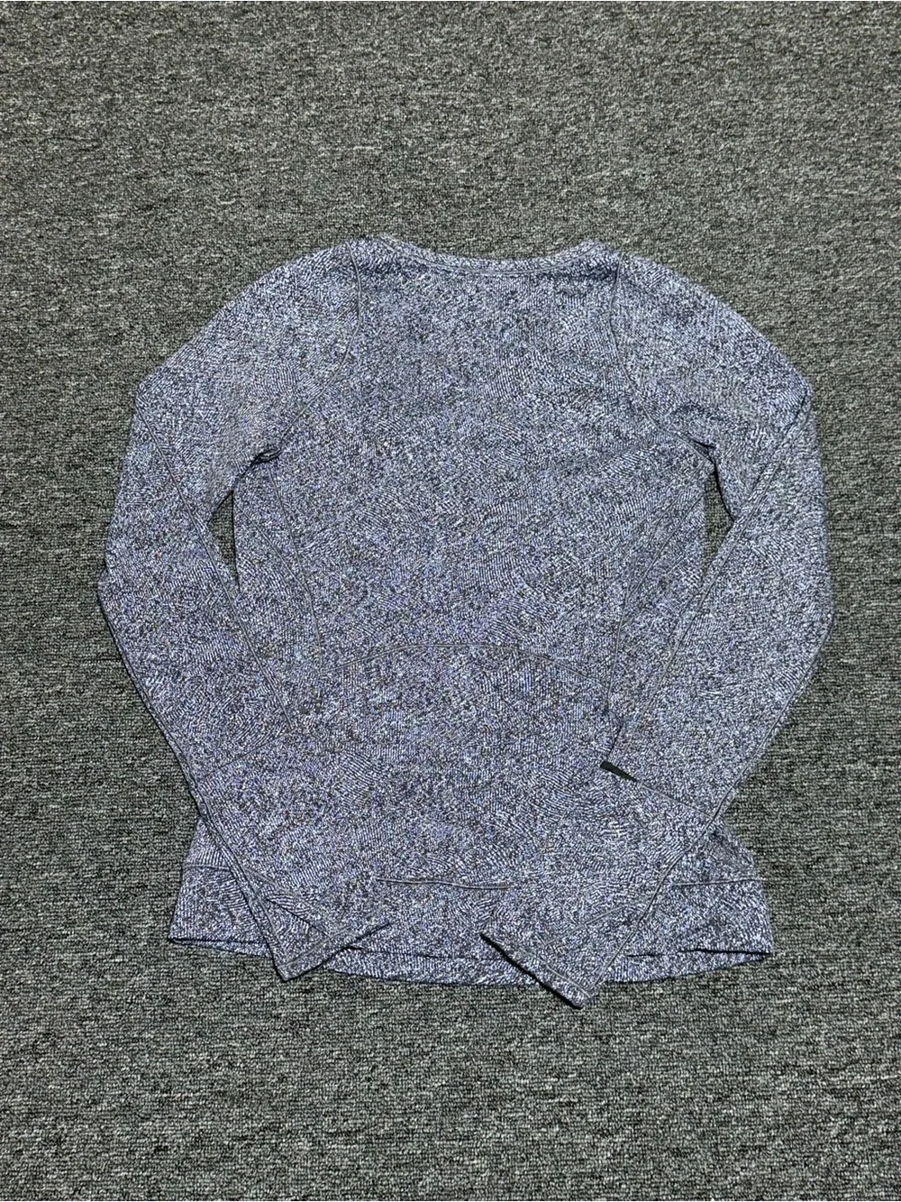 Lululemon Cypress Kiss Long Sleeve